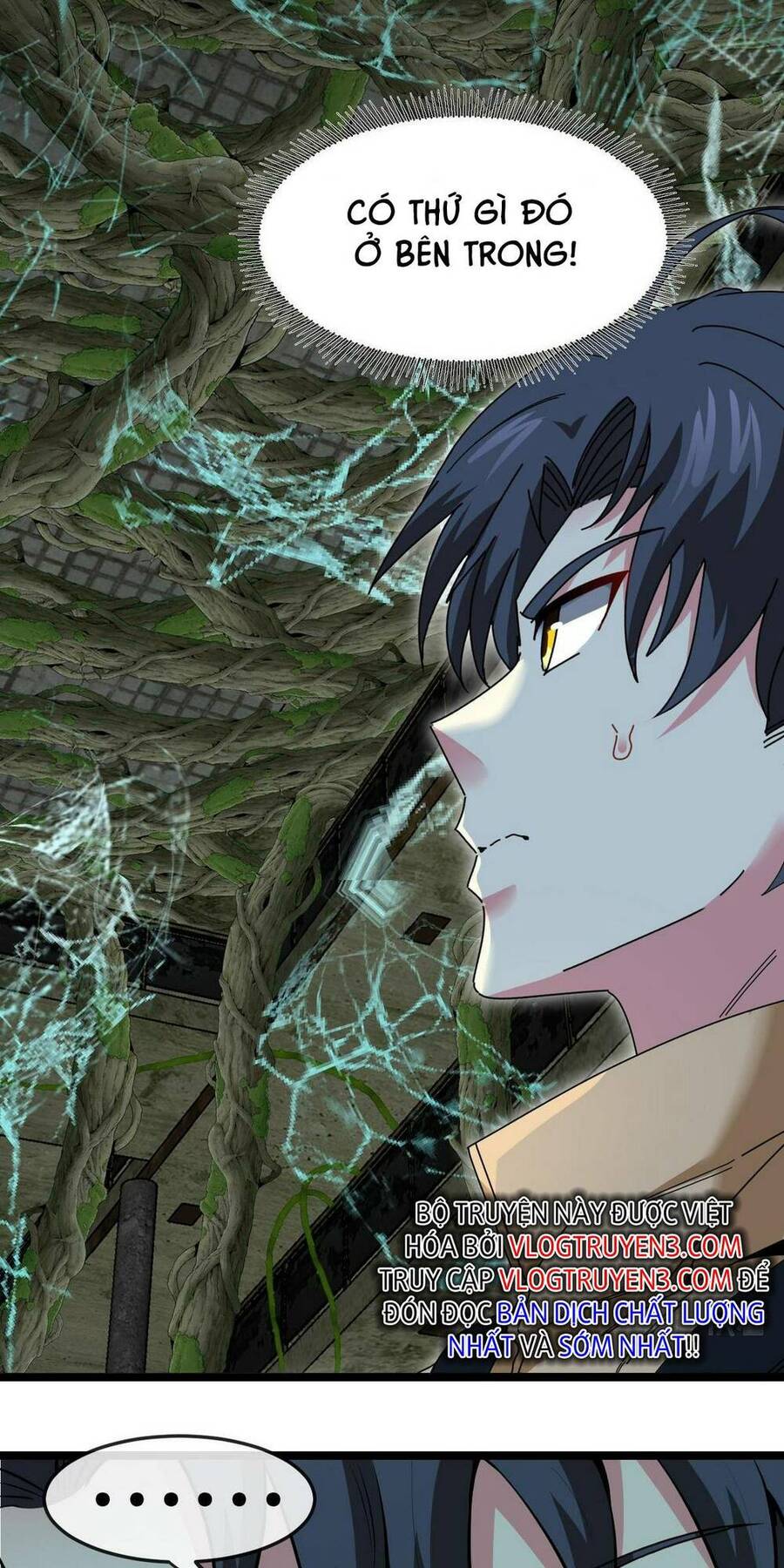 Hệ Thống Super God Chap 87 - Next Chap 88