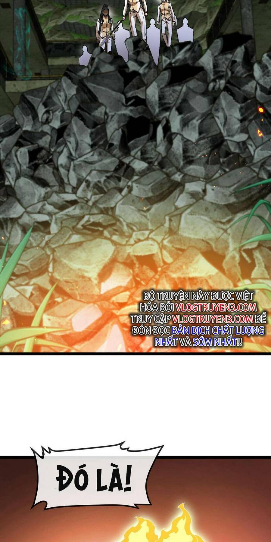 Hệ Thống Super God Chap 87 - Next Chap 88
