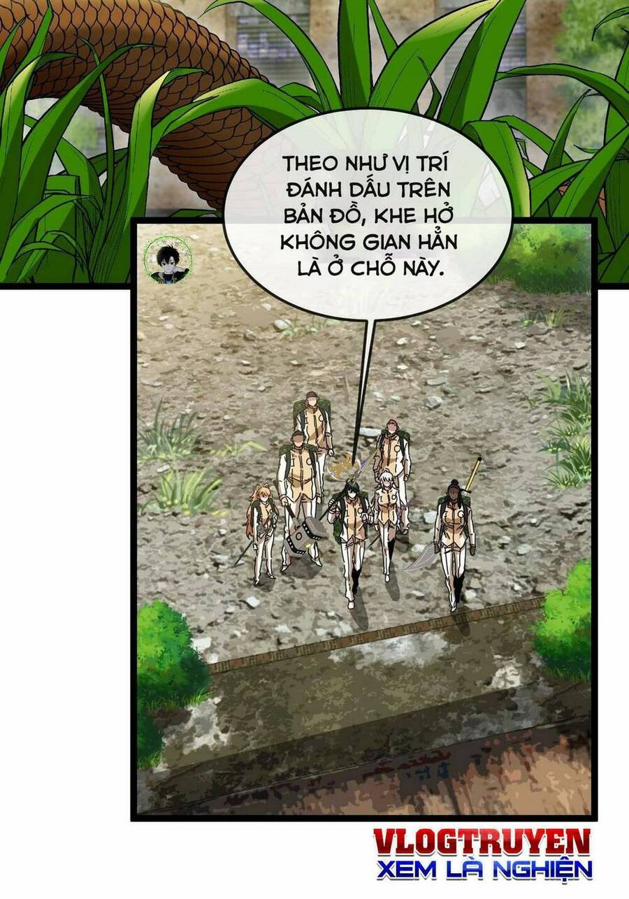 Hệ Thống Super God Chap 87 - Next Chap 88