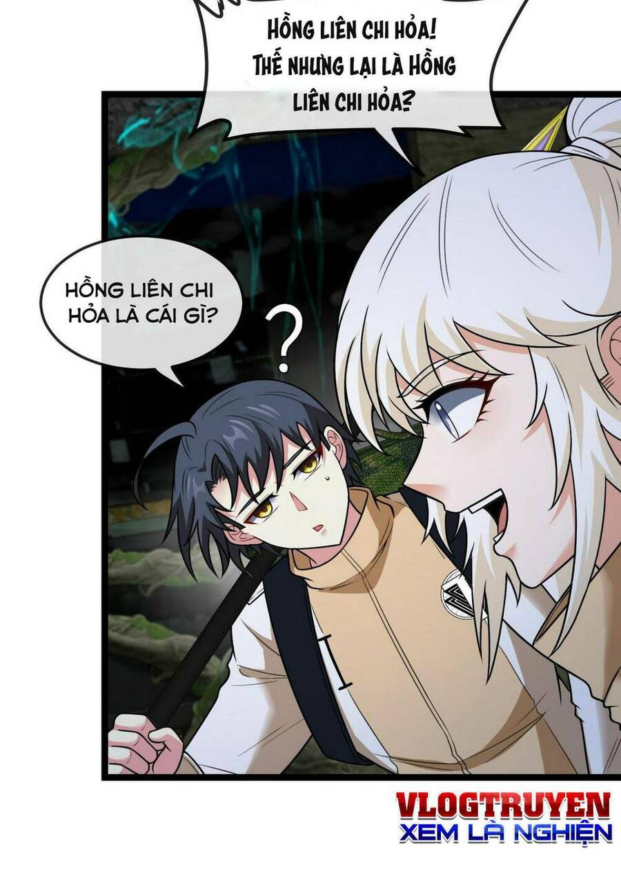 Hệ Thống Super God Chap 87 - Next Chap 88