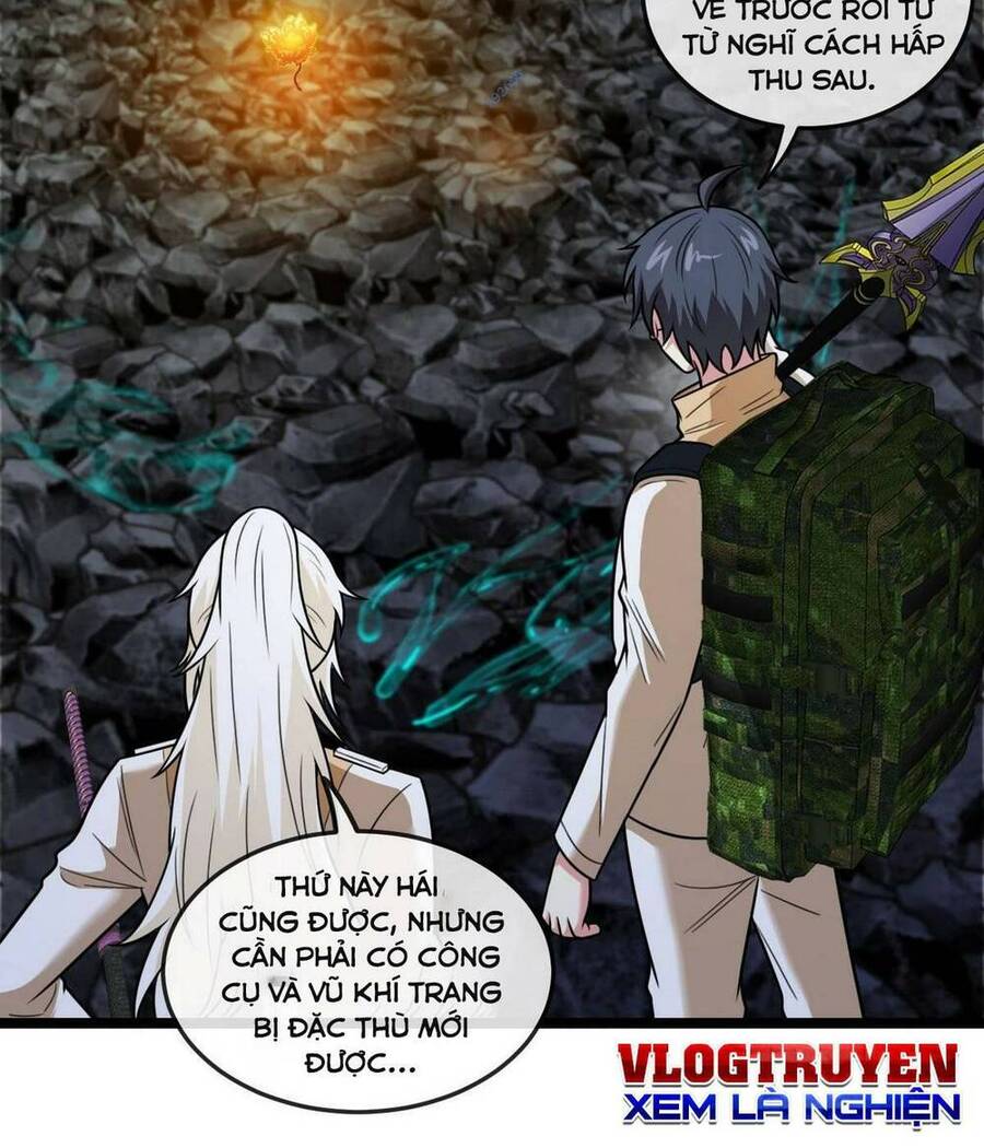 Hệ Thống Super God Chap 87 - Next Chap 88