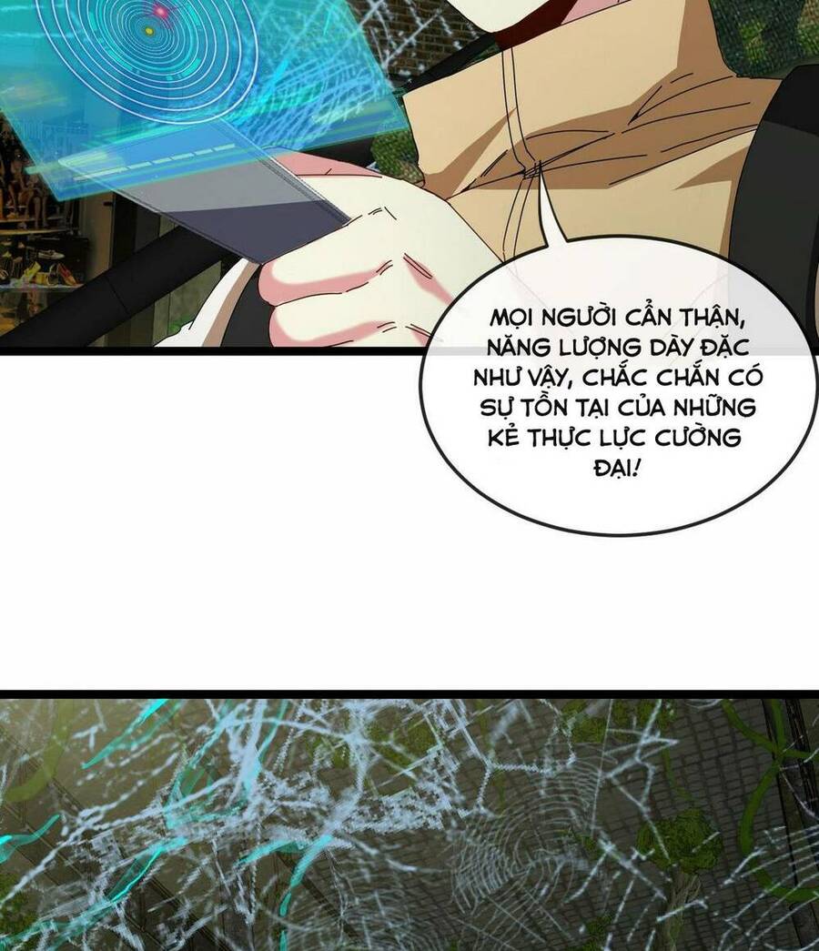 Hệ Thống Super God Chap 87 - Next Chap 88