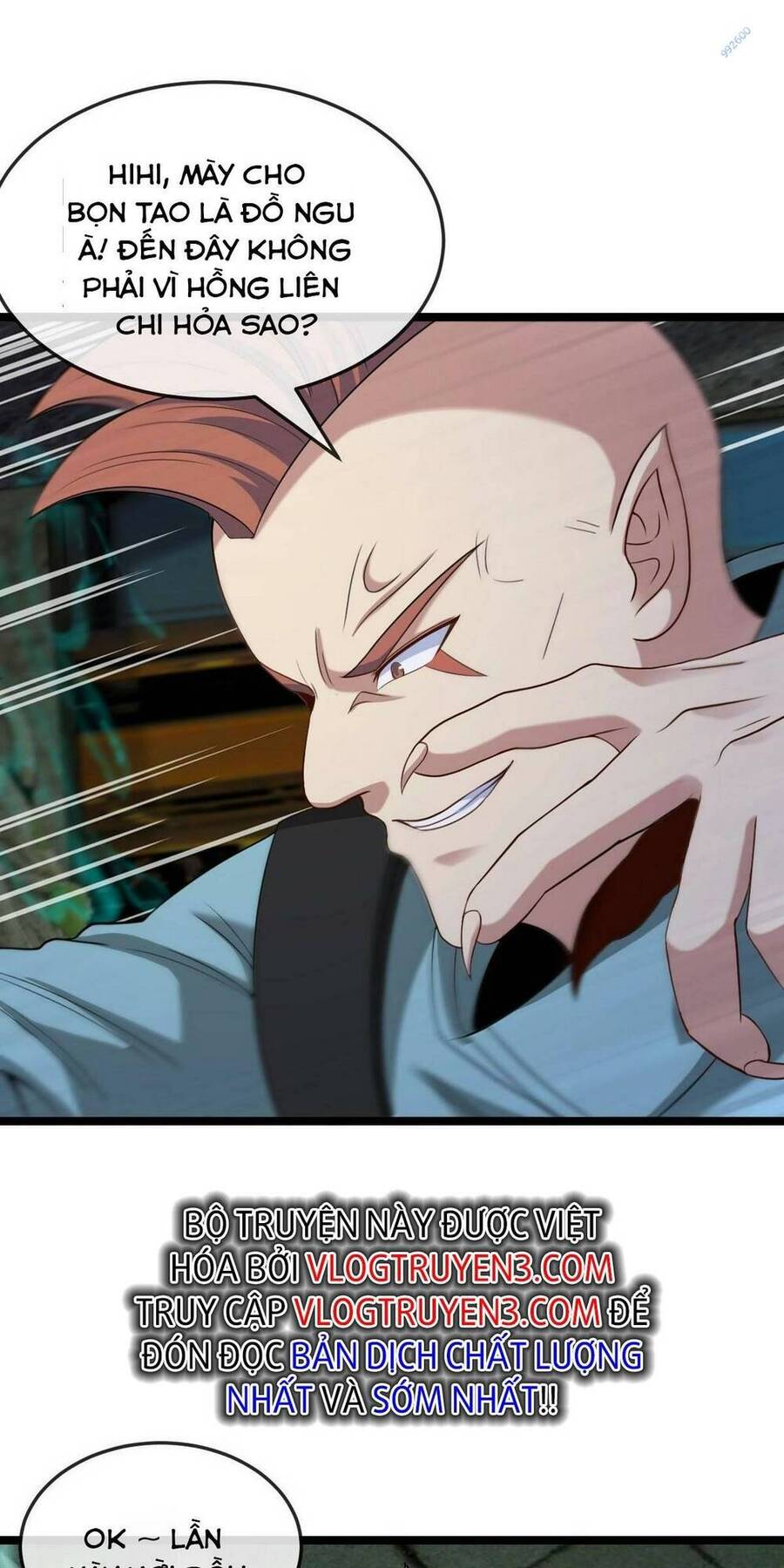 Hệ Thống Super God Chap 88 - Next Chap 89