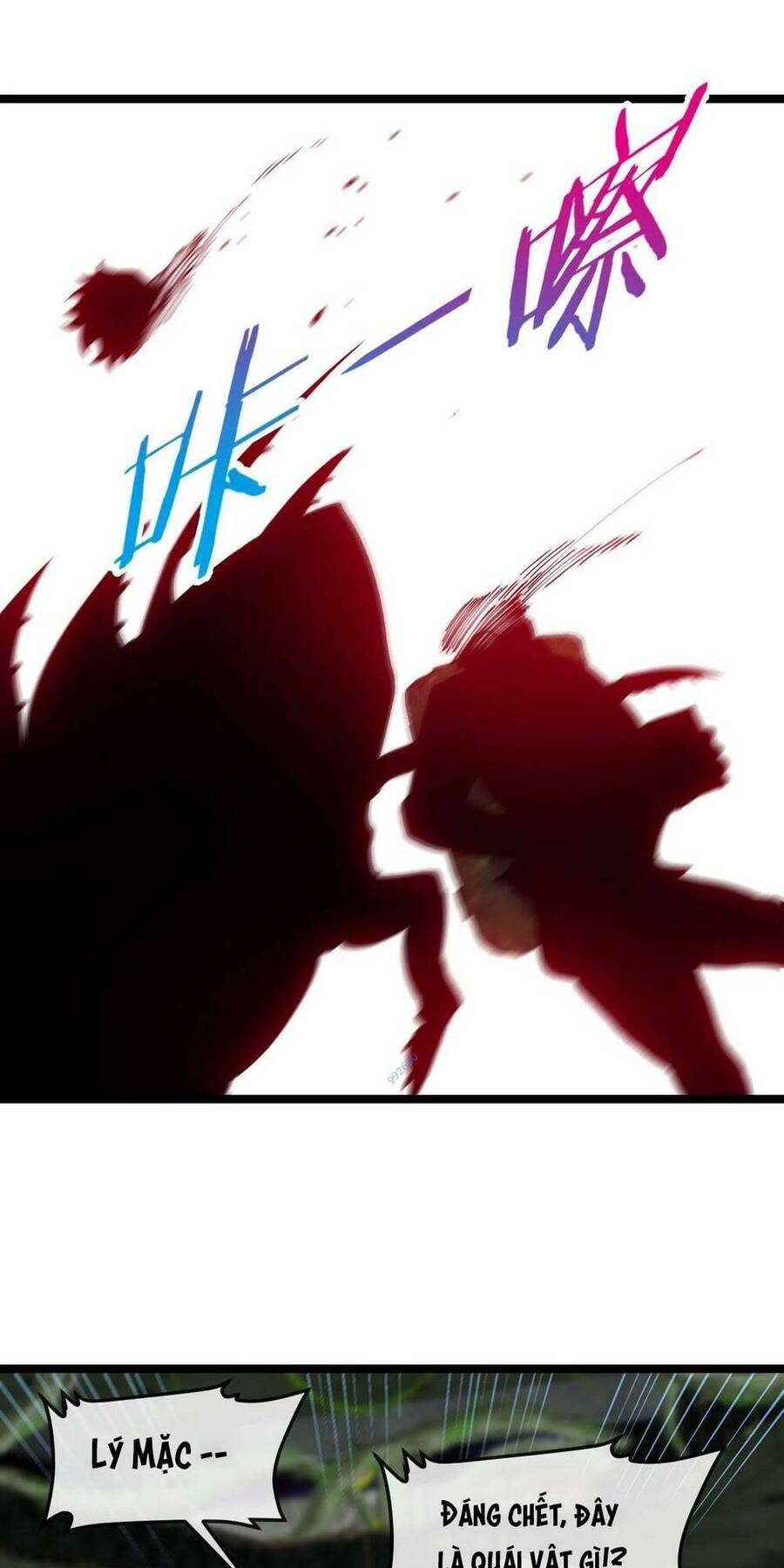 Hệ Thống Super God Chap 88 - Next Chap 89