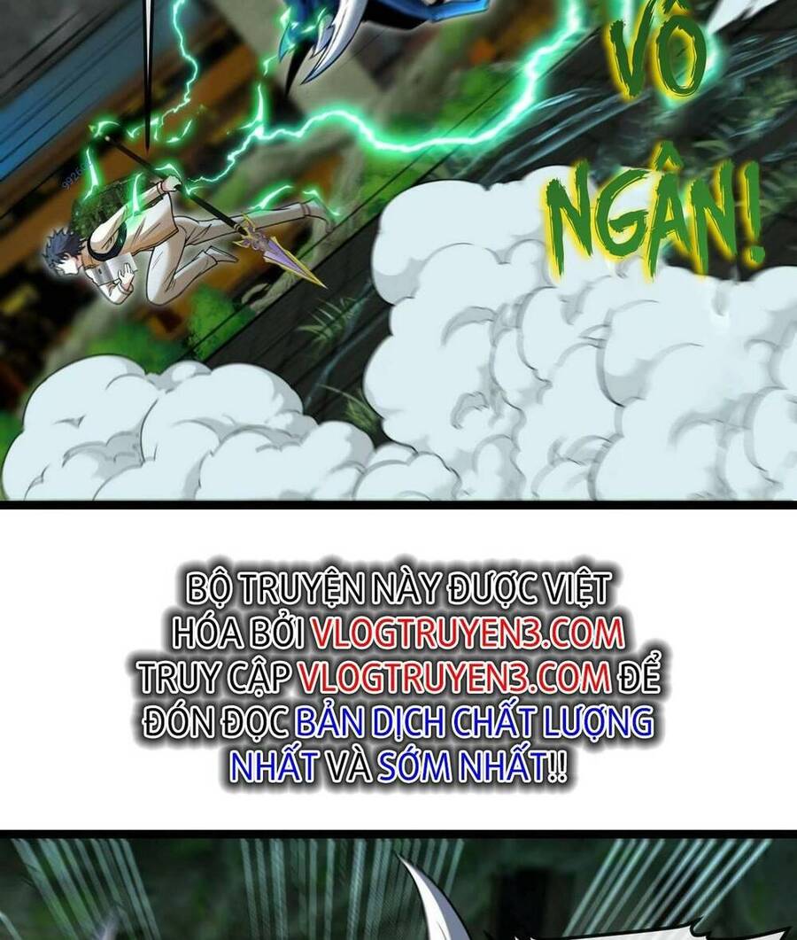 Hệ Thống Super God Chap 88 - Next Chap 89