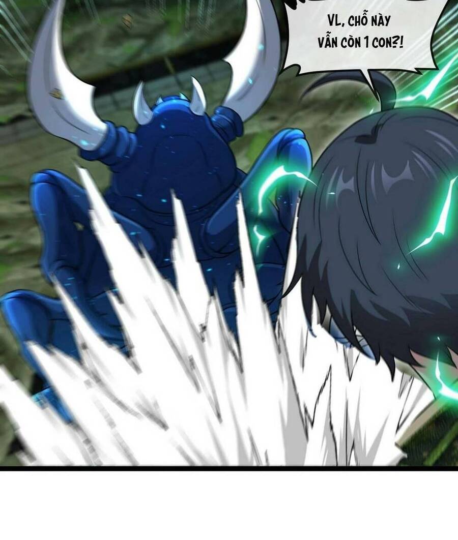 Hệ Thống Super God Chap 88 - Next Chap 89