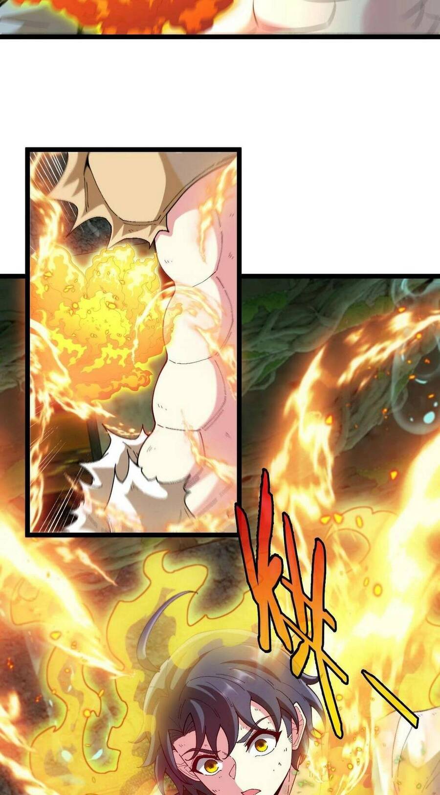 Hệ Thống Super God Chap 88 - Next Chap 89