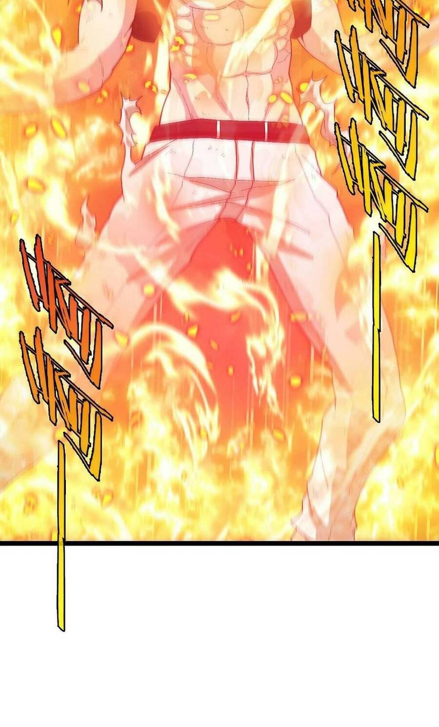 Hệ Thống Super God Chap 88 - Next Chap 89