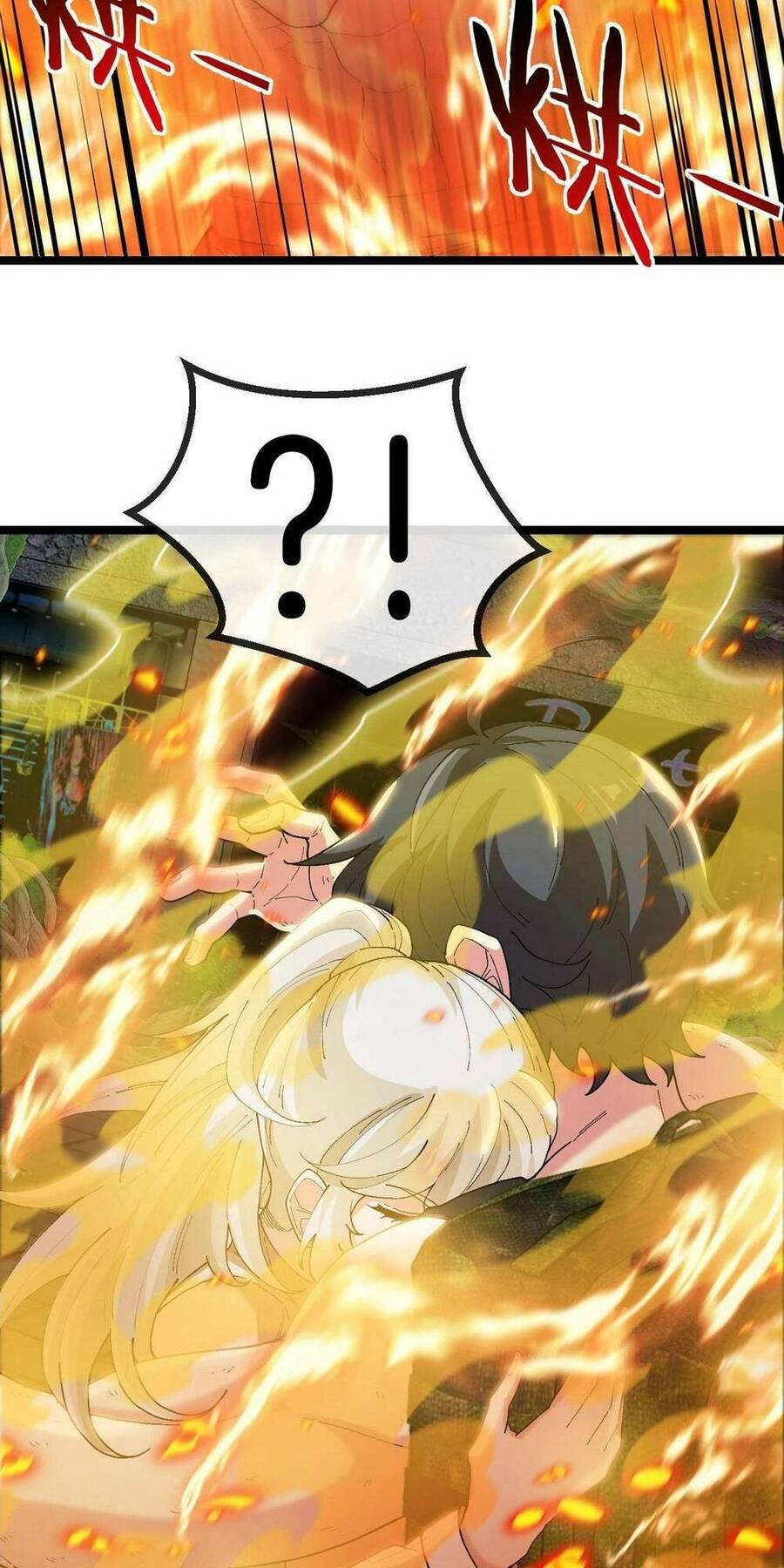 Hệ Thống Super God Chap 88 - Next Chap 89