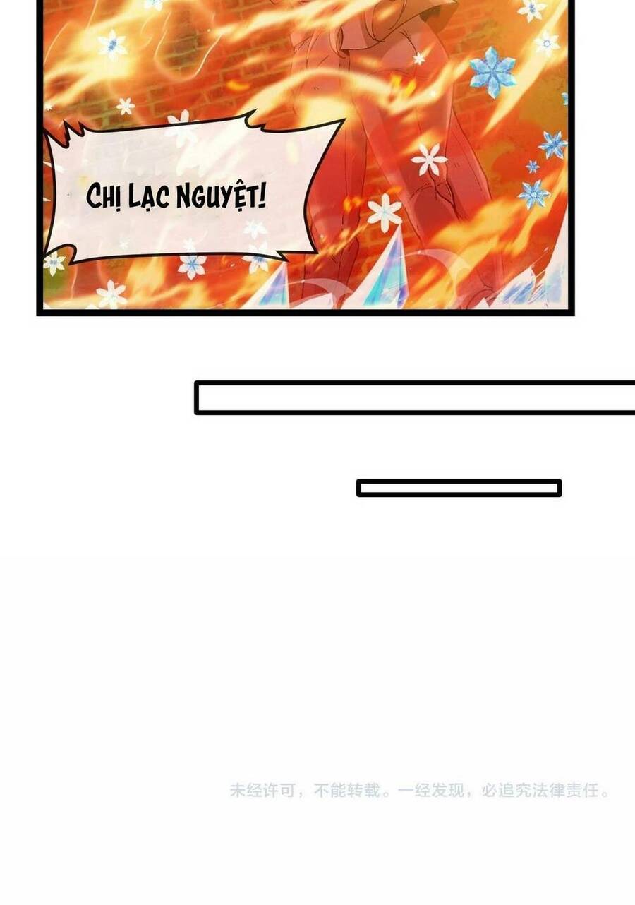 Hệ Thống Super God Chap 88 - Next Chap 89