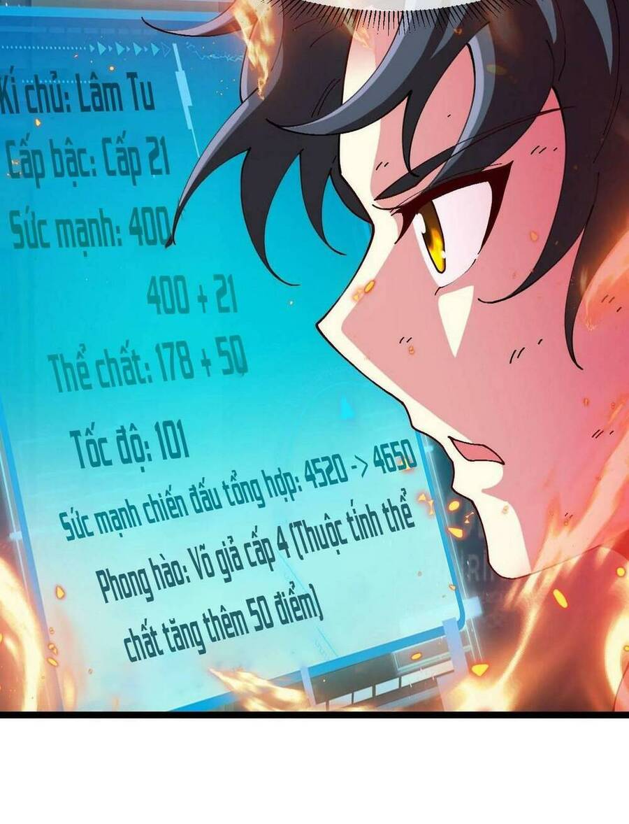Hệ Thống Super God Chap 89 - Next Chap 90