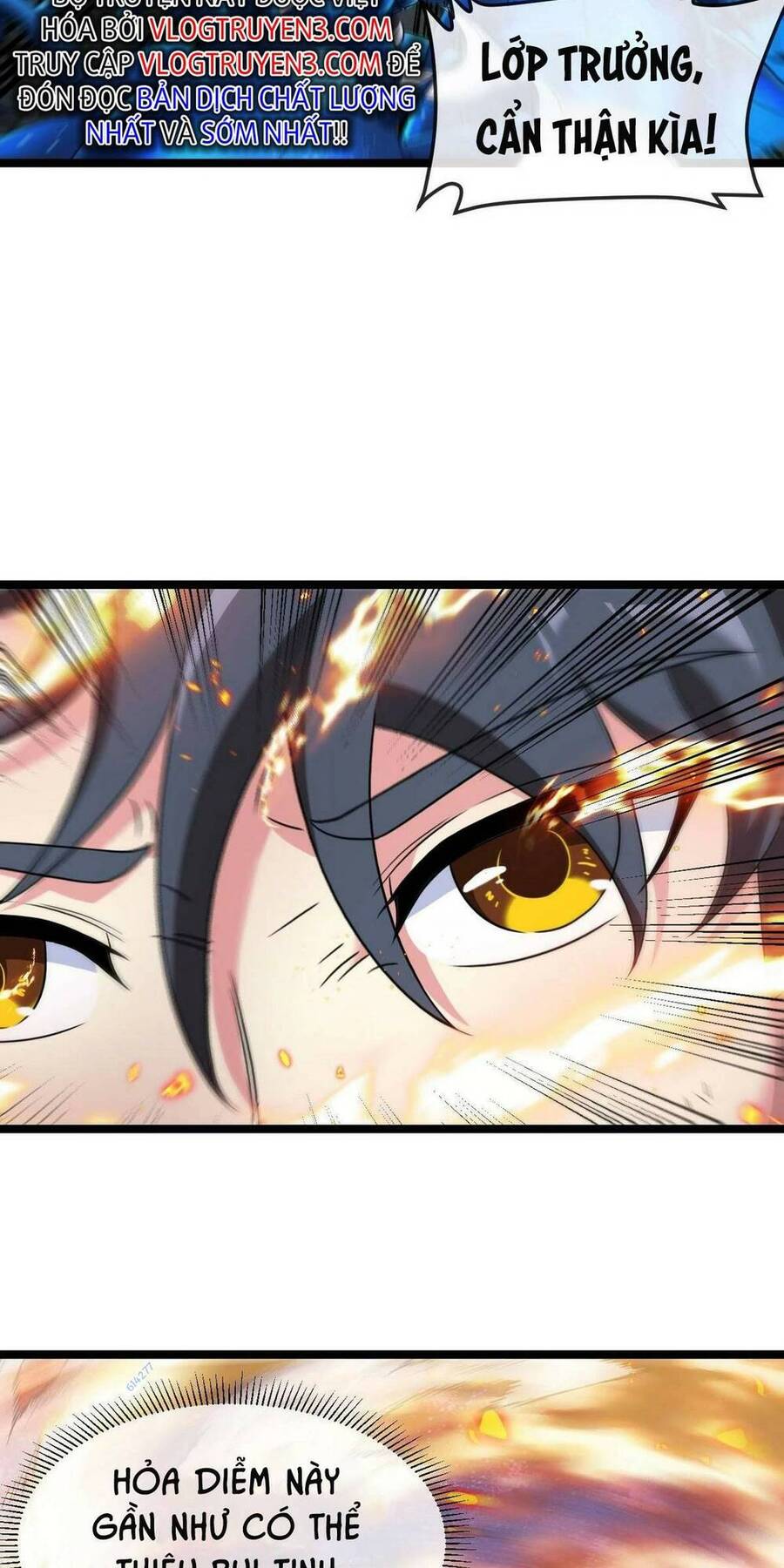 Hệ Thống Super God Chap 89 - Next Chap 90
