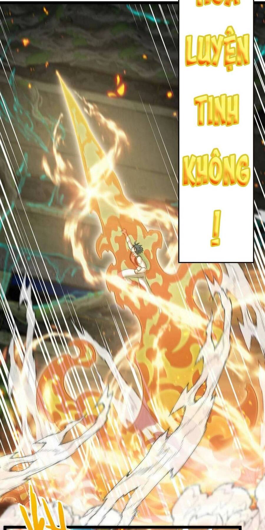 Hệ Thống Super God Chap 89 - Next Chap 90
