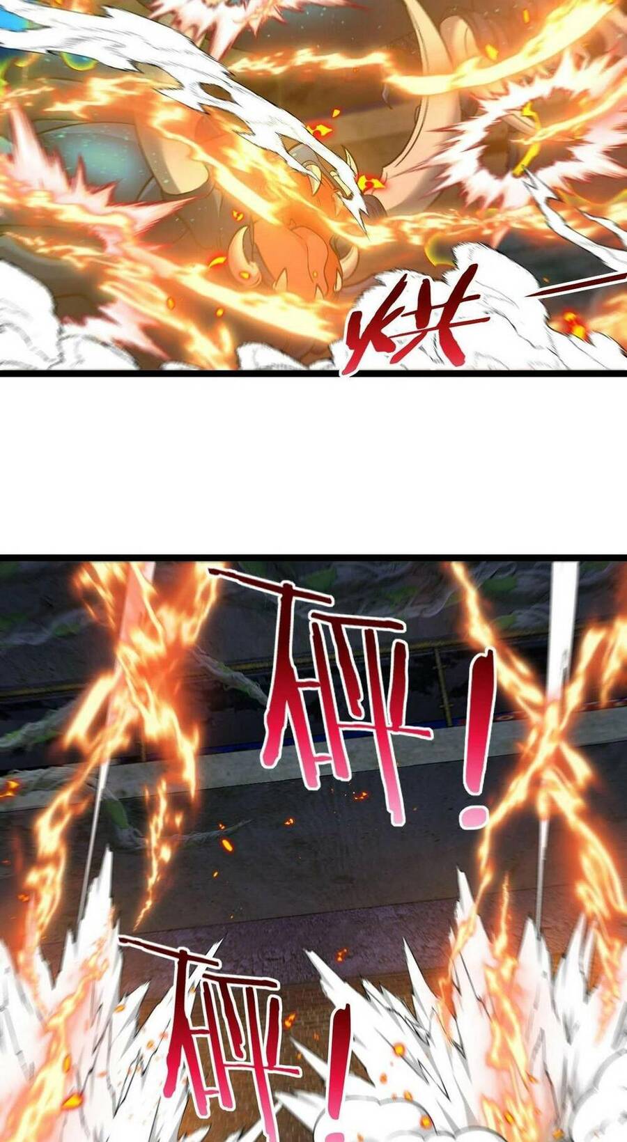 Hệ Thống Super God Chap 89 - Next Chap 90