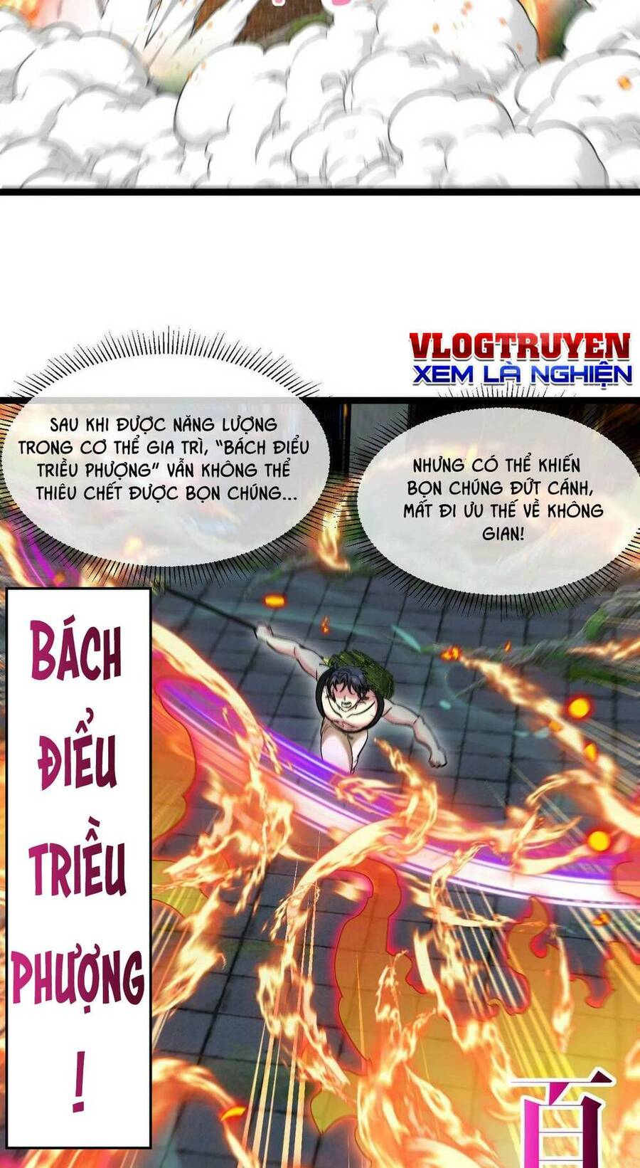 Hệ Thống Super God Chap 89 - Next Chap 90