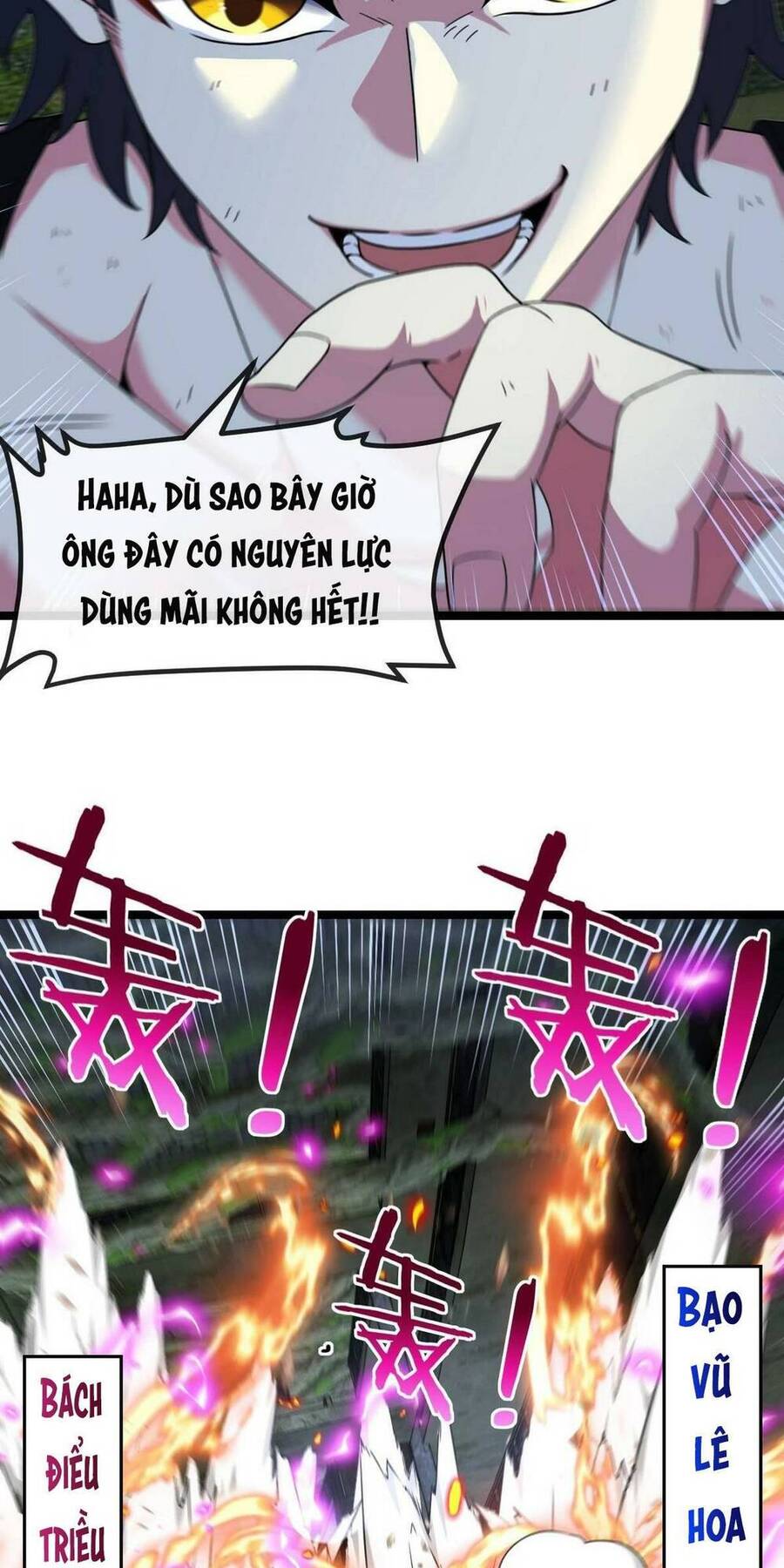 Hệ Thống Super God Chap 89 - Next Chap 90