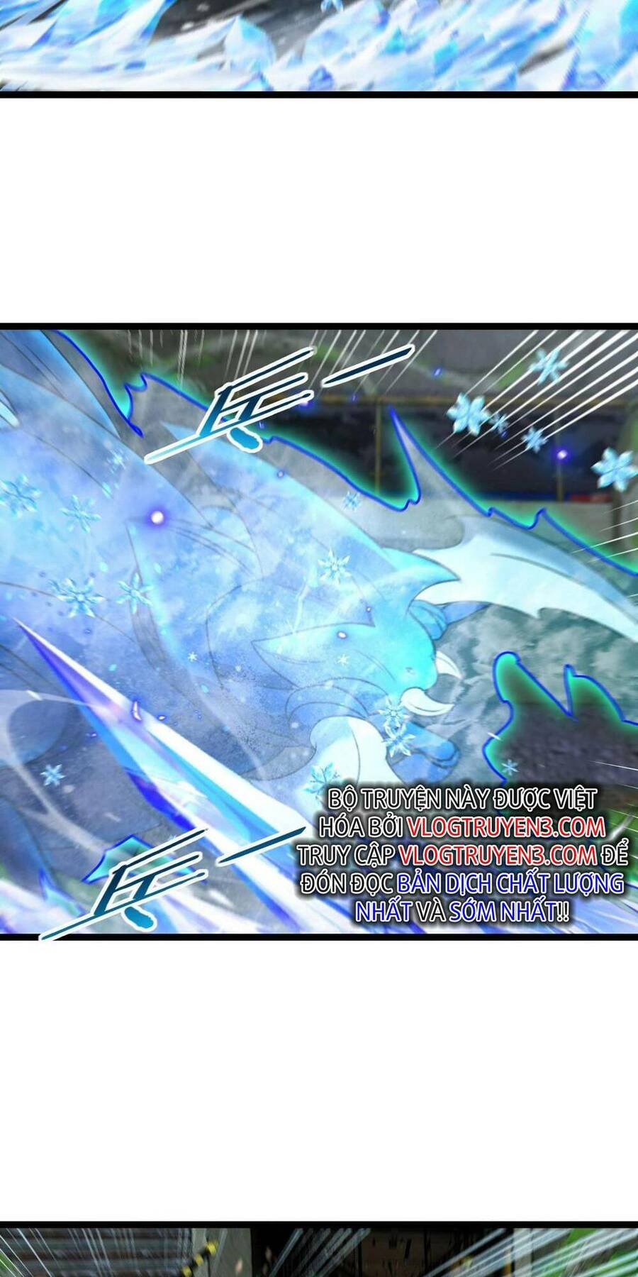 Hệ Thống Super God Chap 89 - Next Chap 90