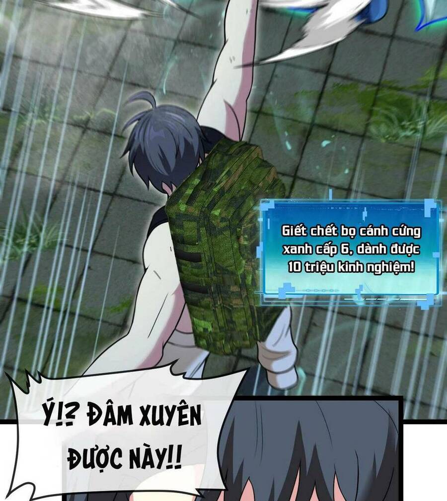 Hệ Thống Super God Chap 89 - Next Chap 90