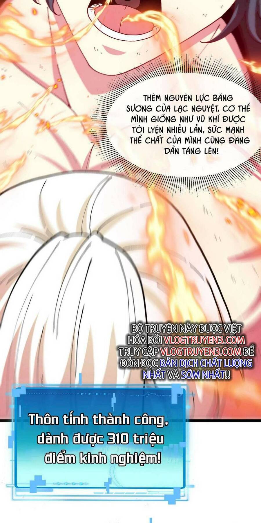 Hệ Thống Super God Chap 89 - Next Chap 90