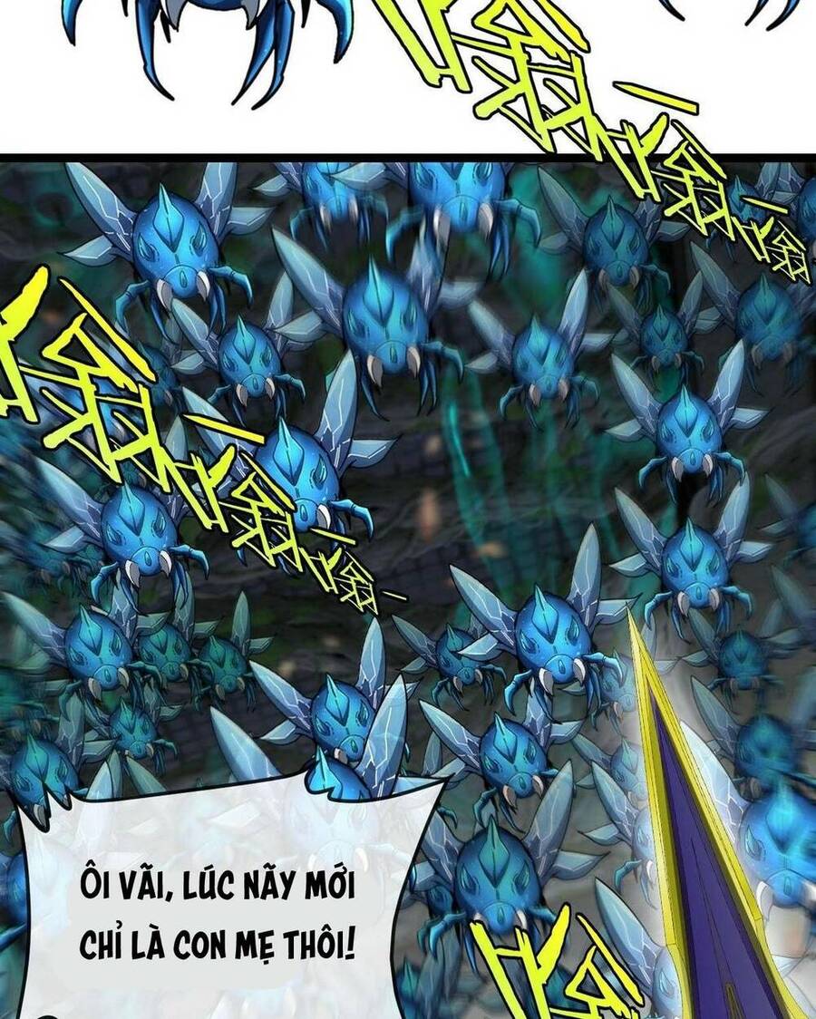 Hệ Thống Super God Chap 90 - Next Chap 91