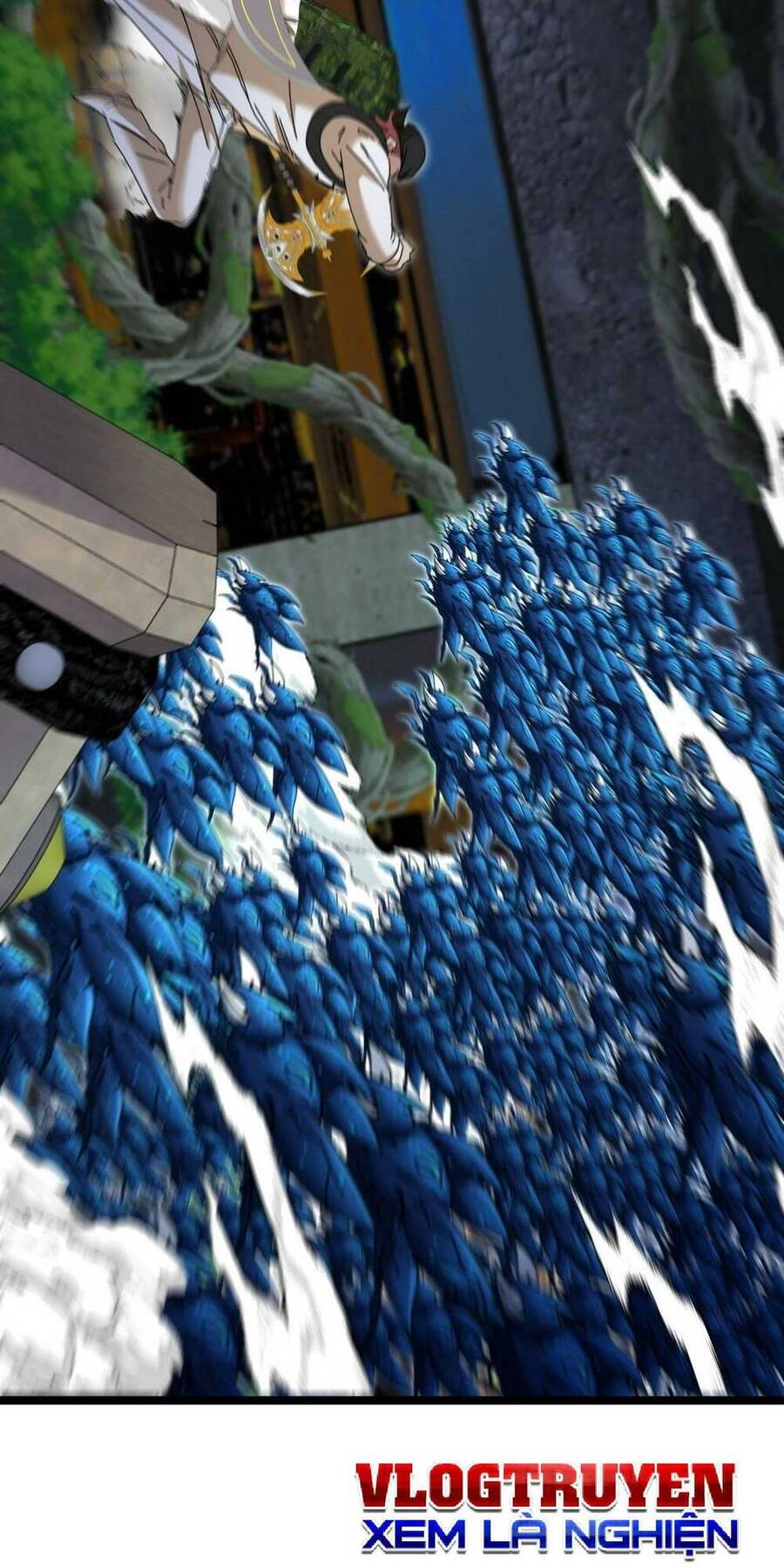 Hệ Thống Super God Chap 90 - Next Chap 91