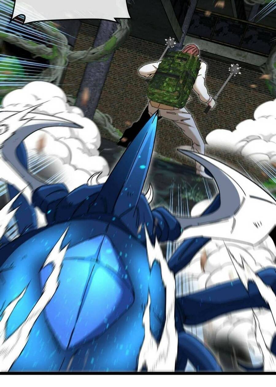 Hệ Thống Super God Chap 90 - Next Chap 91