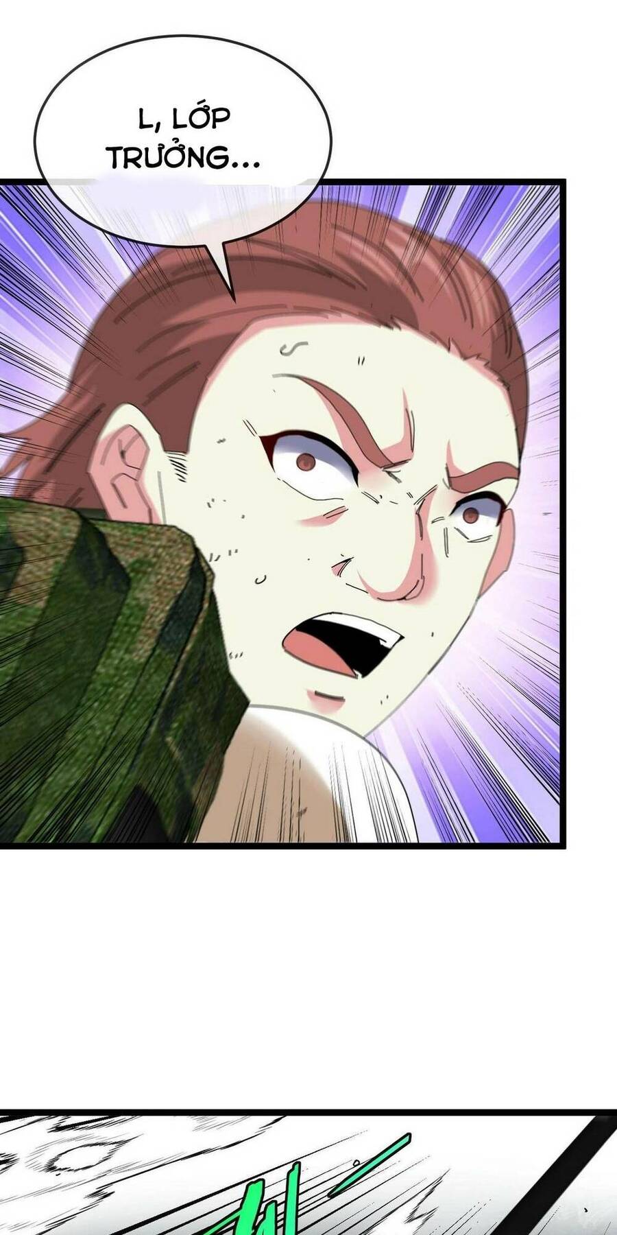 Hệ Thống Super God Chap 90 - Next Chap 91