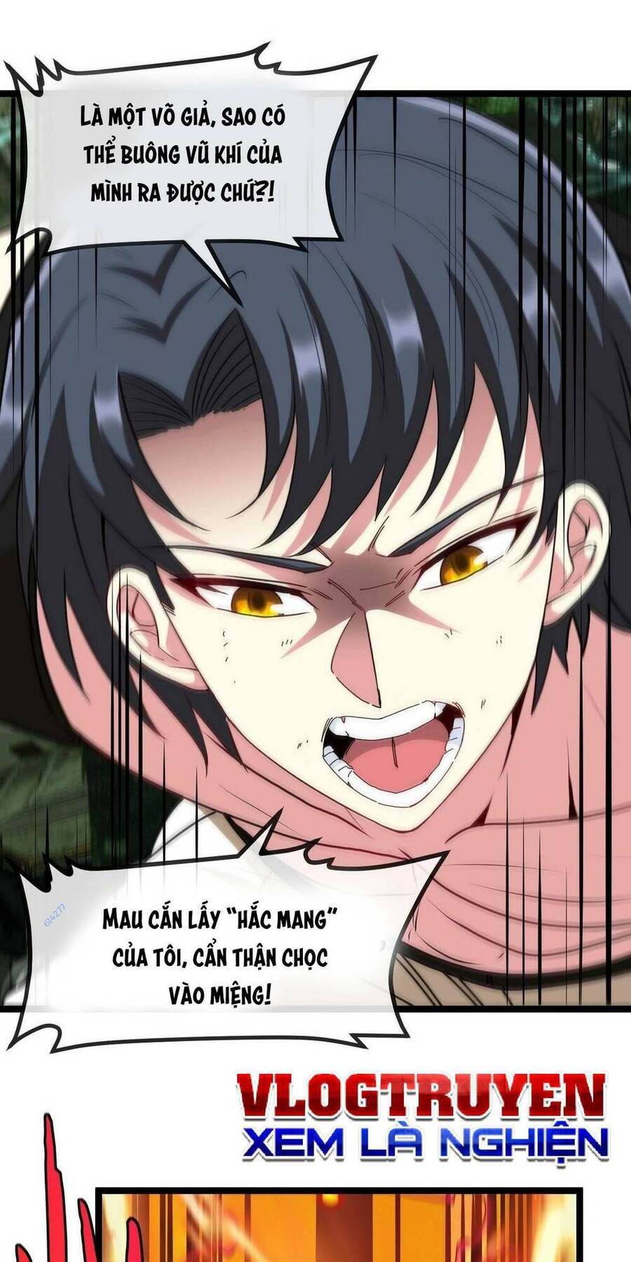 Hệ Thống Super God Chap 90 - Next Chap 91