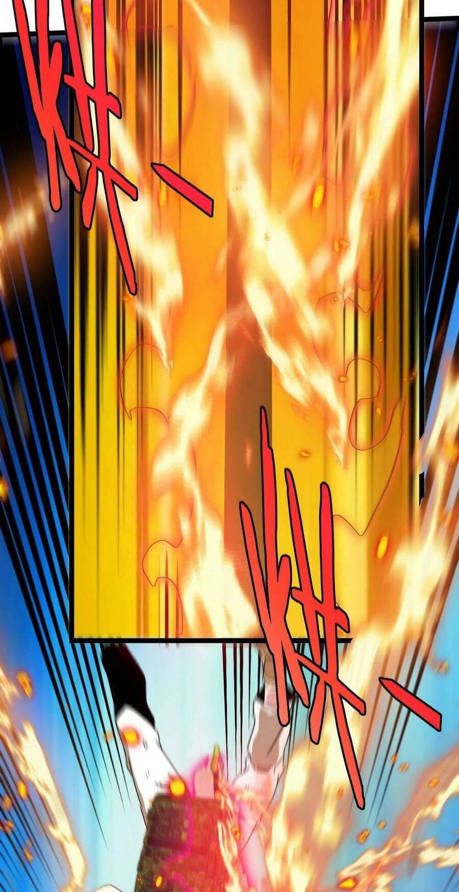 Hệ Thống Super God Chap 90 - Next Chap 91