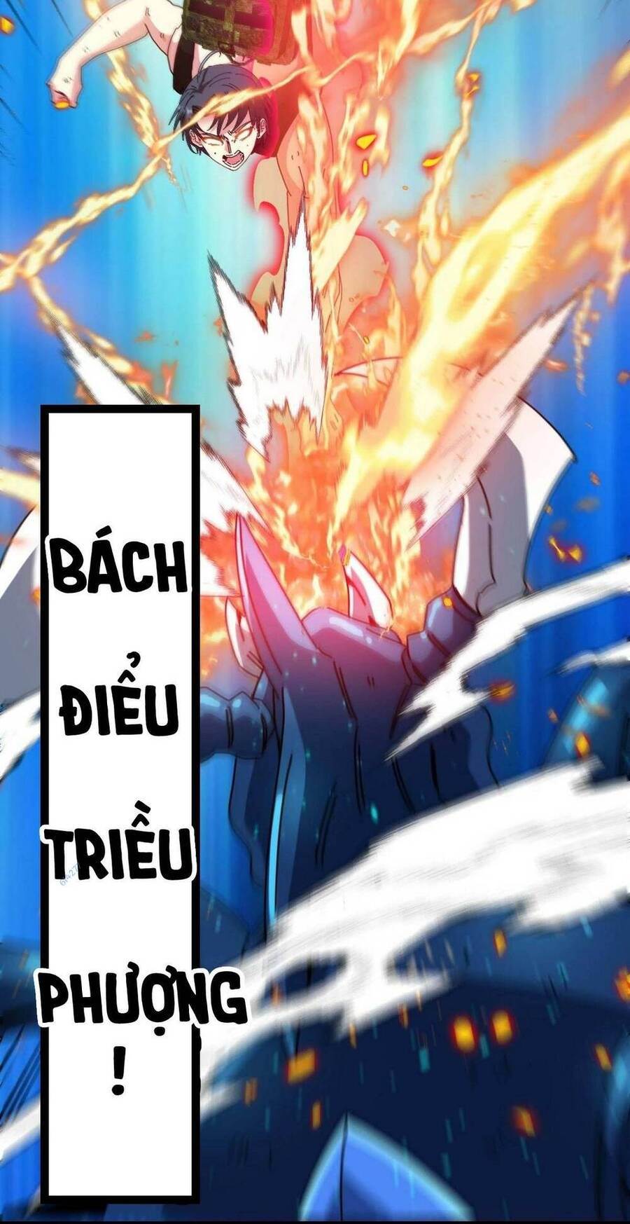 Hệ Thống Super God Chap 90 - Next Chap 91