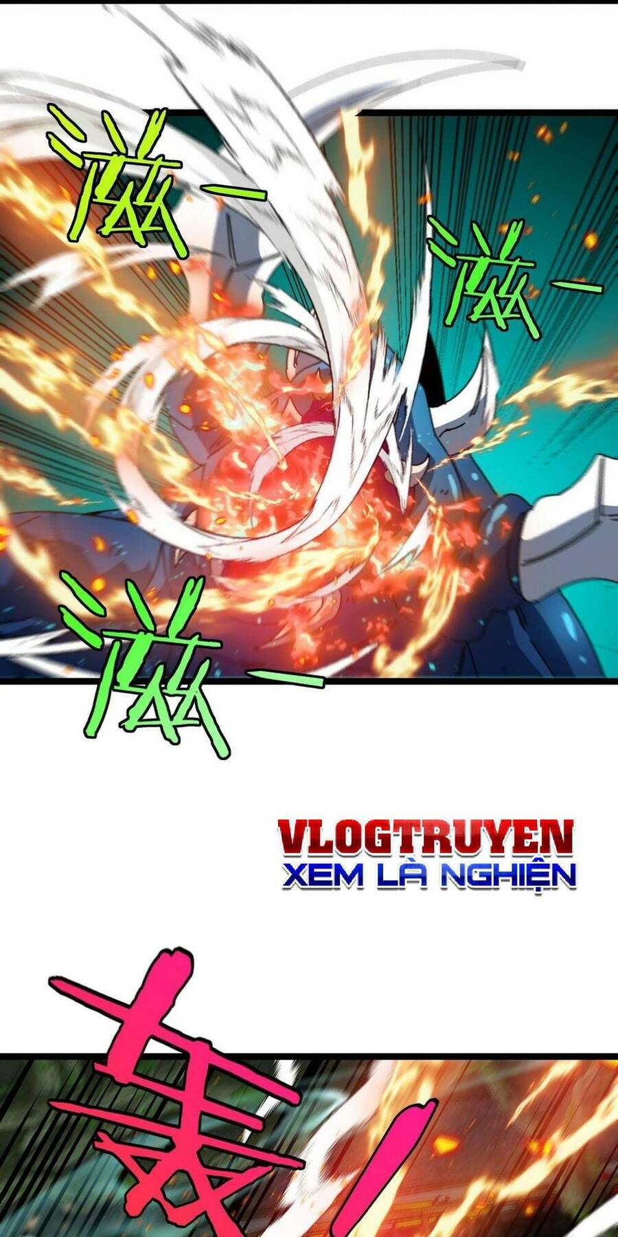 Hệ Thống Super God Chap 90 - Next Chap 91