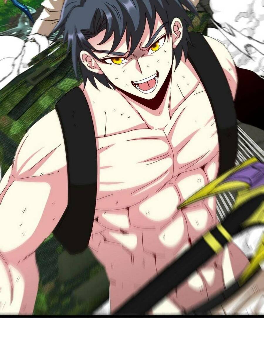 Hệ Thống Super God Chap 90 - Next Chap 91