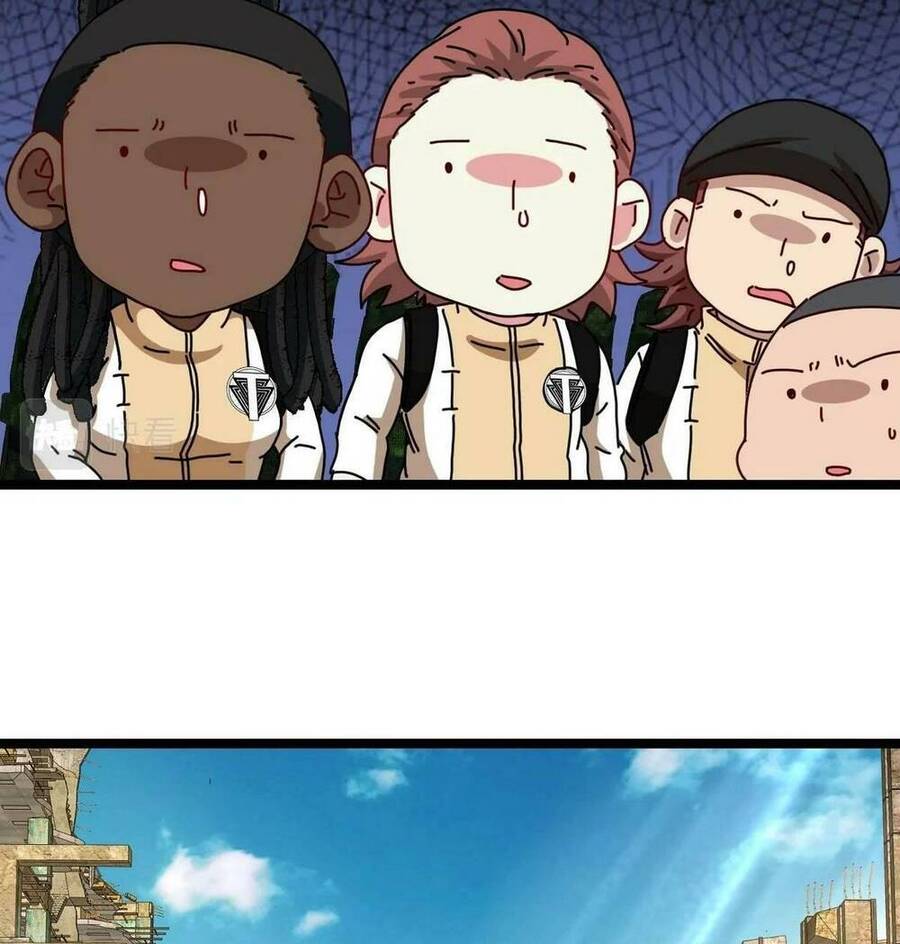 Hệ Thống Super God Chap 90 - Next Chap 91