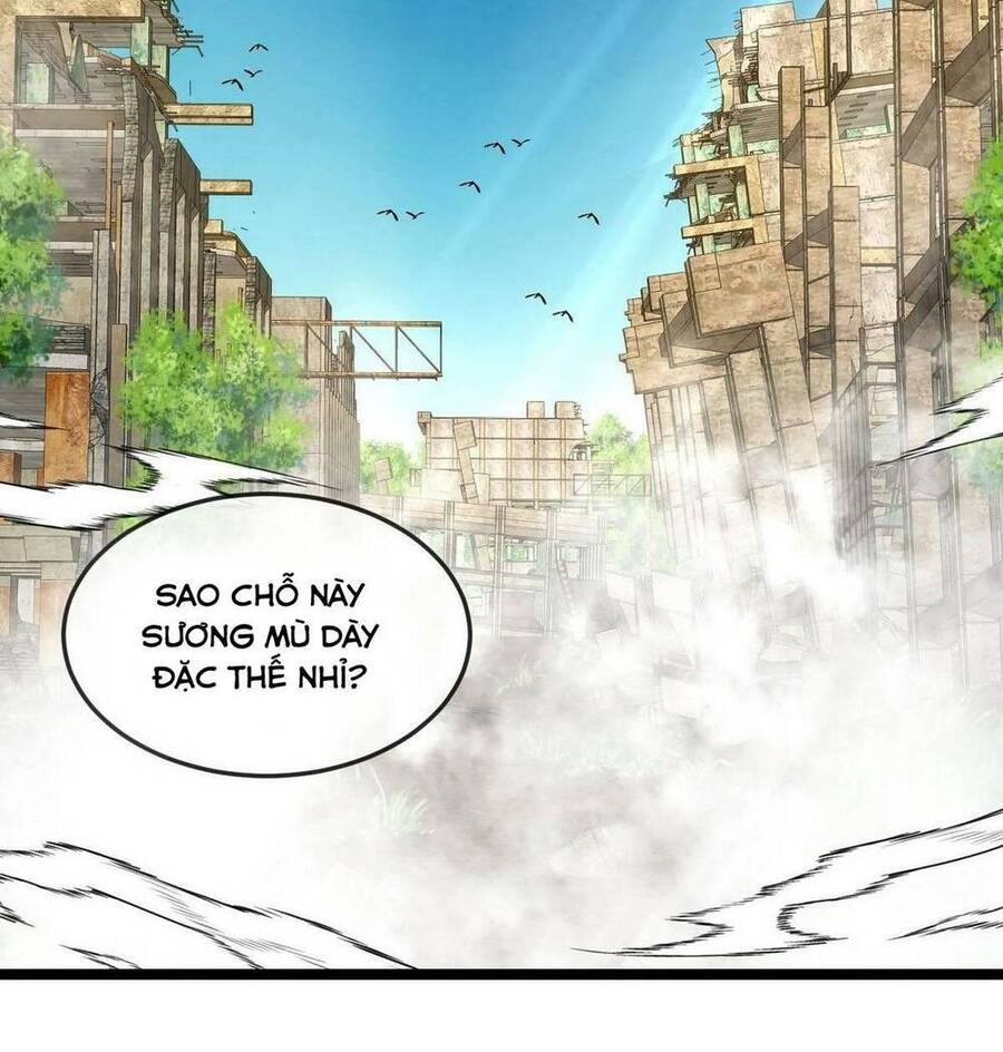 Hệ Thống Super God Chap 90 - Next Chap 91