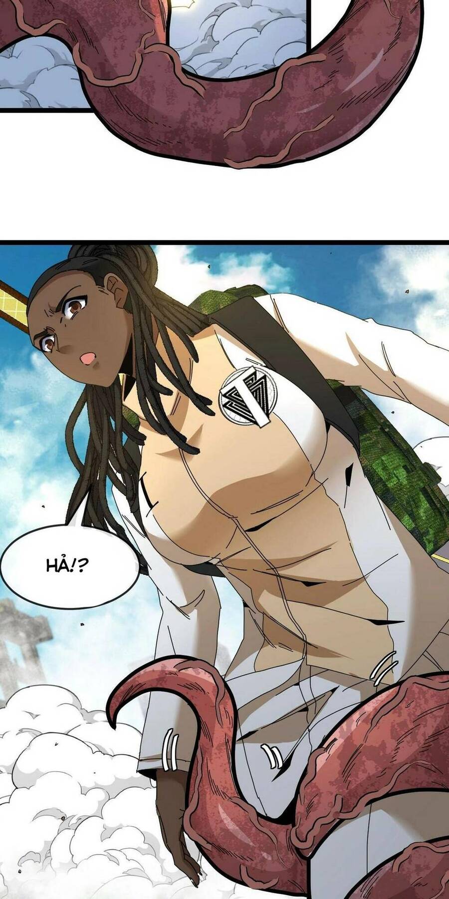 Hệ Thống Super God Chap 90 - Next Chap 91