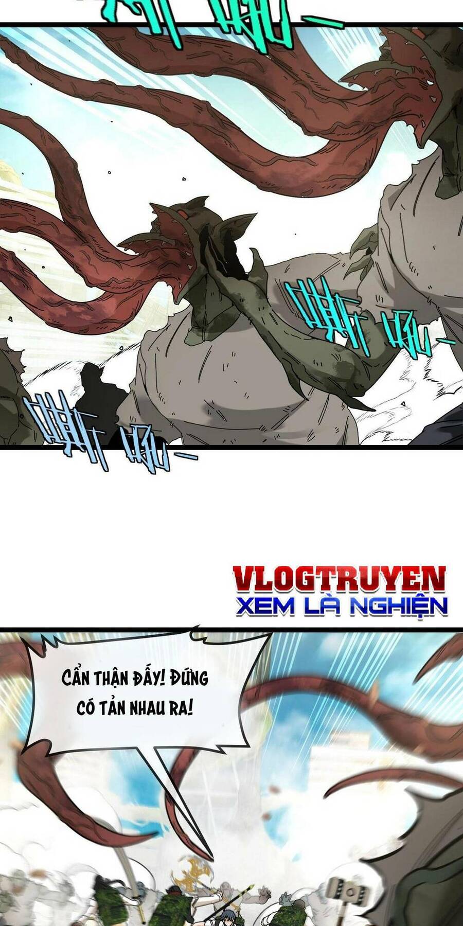 Hệ Thống Super God Chap 90 - Next Chap 91