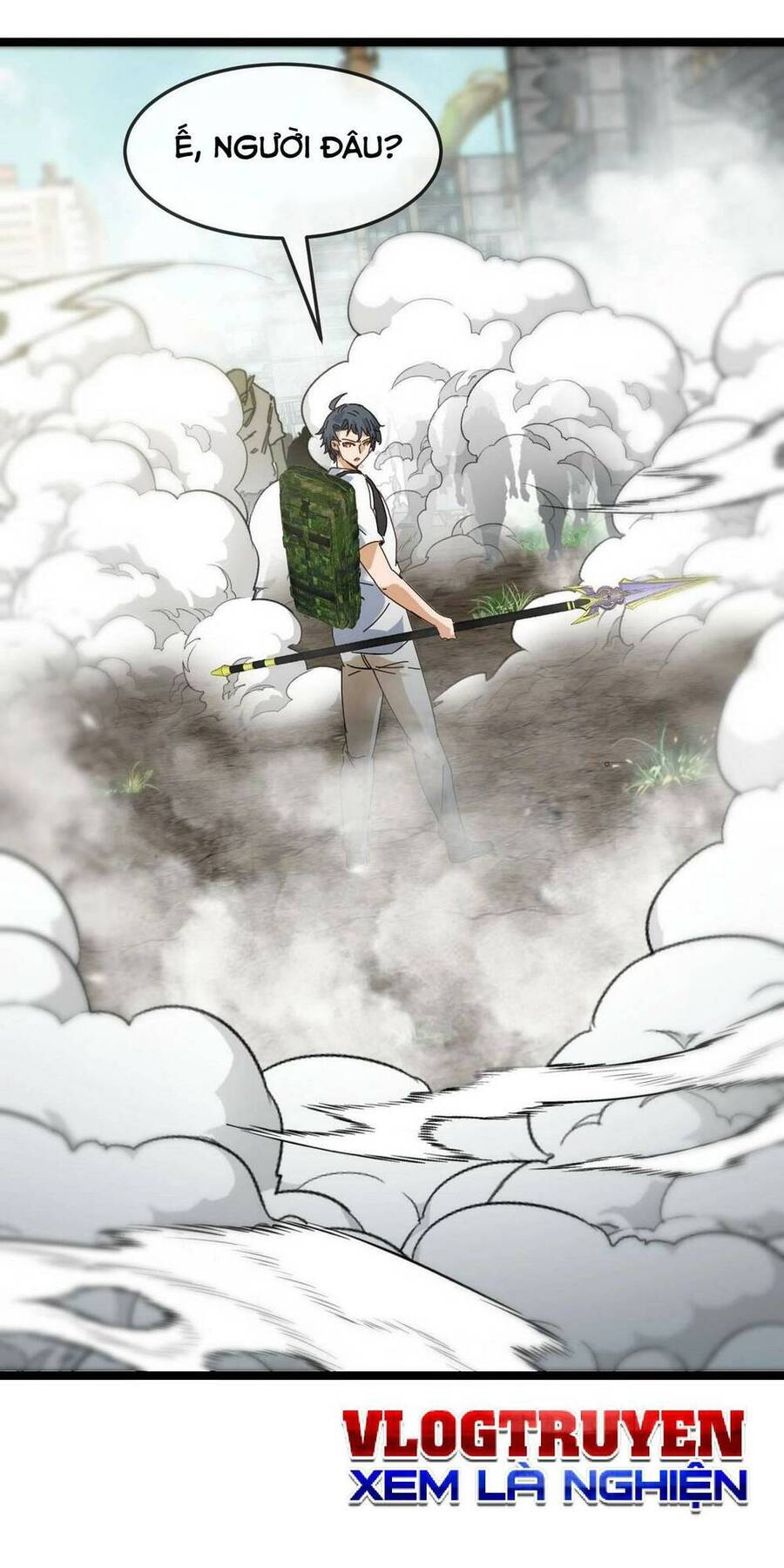 Hệ Thống Super God Chap 90 - Next Chap 91