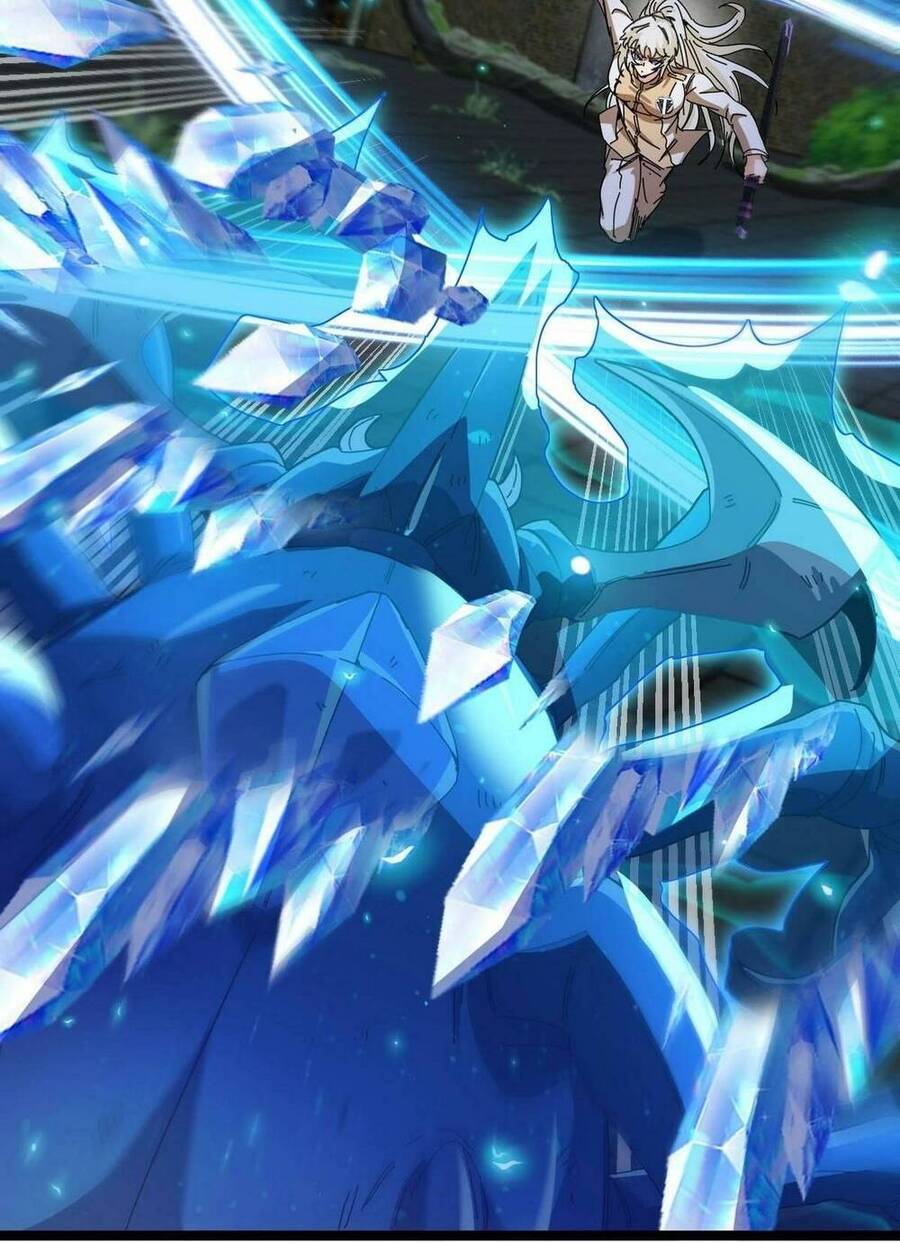 Hệ Thống Super God Chap 90 - Next Chap 91
