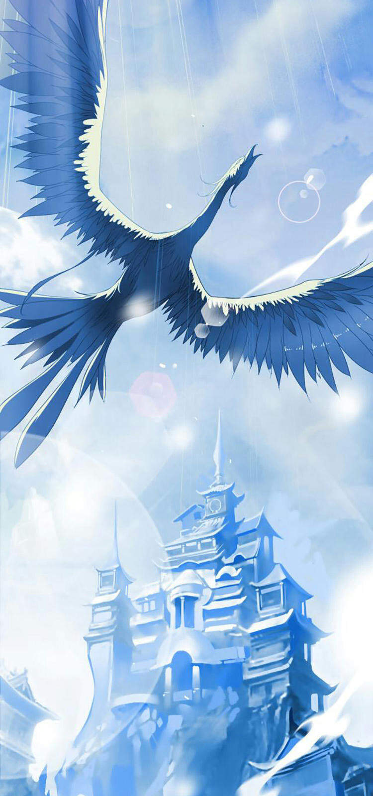 Hệ Thống Thăng Cấp Điên Cuồng Chap 1 - Next Chap 2