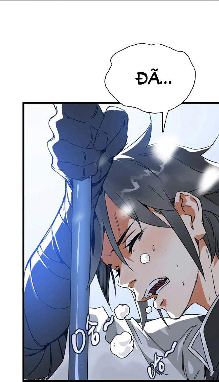 Hệ Thống Thăng Cấp Điên Cuồng Chap 1 - Next Chap 2