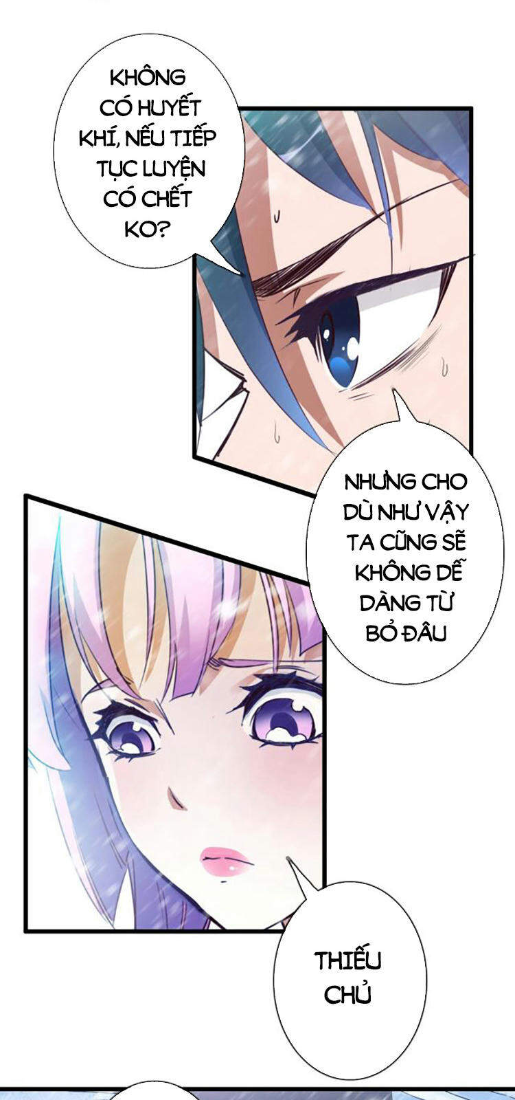 Hệ Thống Thăng Cấp Điên Cuồng Chap 1 - Next Chap 2