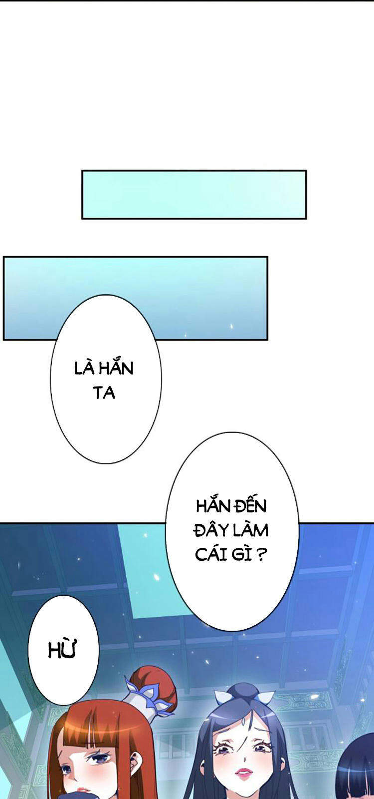 Hệ Thống Thăng Cấp Điên Cuồng Chap 1 - Next Chap 2