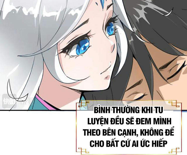 Hệ Thống Thăng Cấp Điên Cuồng Chap 1 - Next Chap 2