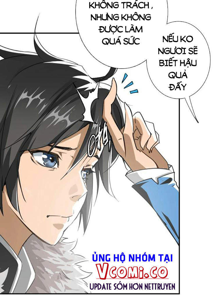 Hệ Thống Thăng Cấp Điên Cuồng Chap 1 - Next Chap 2