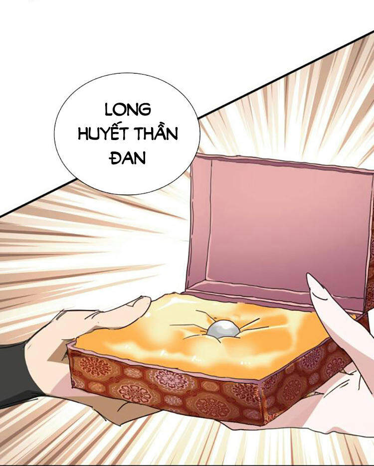 Hệ Thống Thăng Cấp Điên Cuồng Chap 1 - Next Chap 2