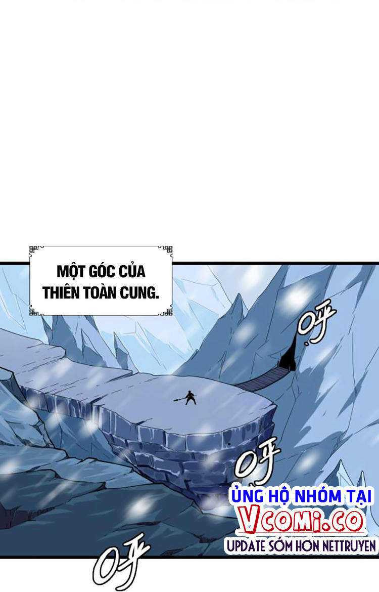 Hệ Thống Thăng Cấp Điên Cuồng Chap 1 - Next Chap 2