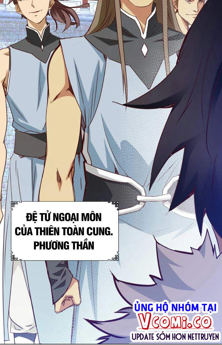 Hệ Thống Thăng Cấp Điên Cuồng Chap 1 - Next Chap 2
