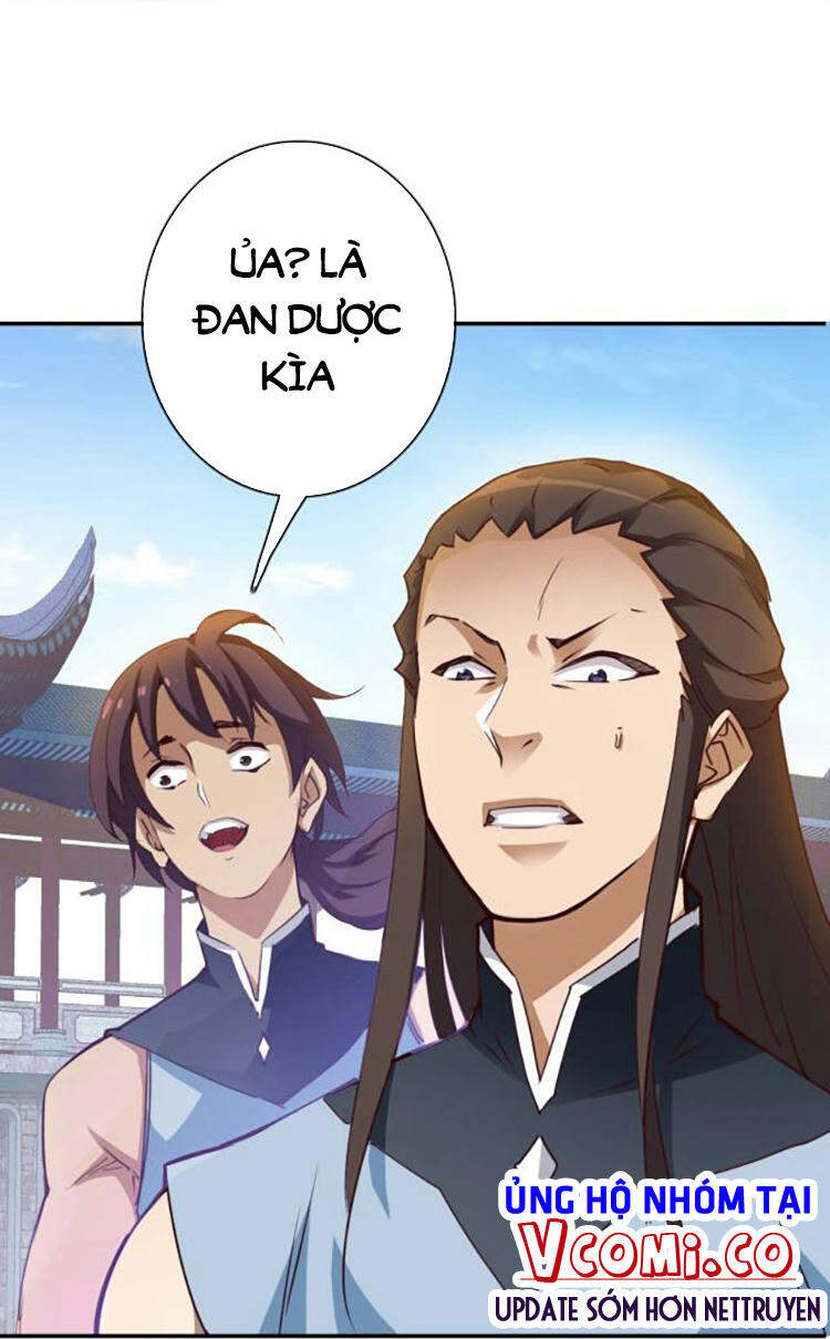 Hệ Thống Thăng Cấp Điên Cuồng Chap 1 - Next Chap 2