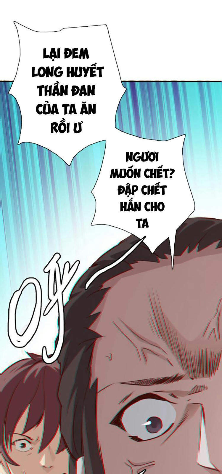 Hệ Thống Thăng Cấp Điên Cuồng Chap 1 - Next Chap 2