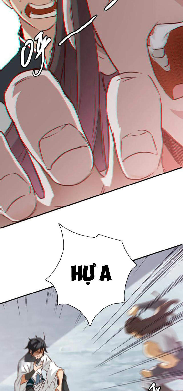 Hệ Thống Thăng Cấp Điên Cuồng Chap 1 - Next Chap 2